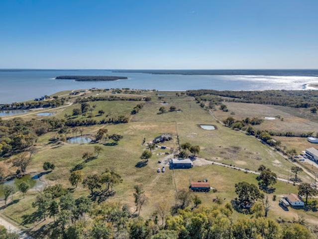 Farm for sale in Kemp, Texas