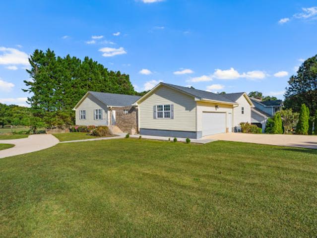 Farm for sale in Greer, South Carolina