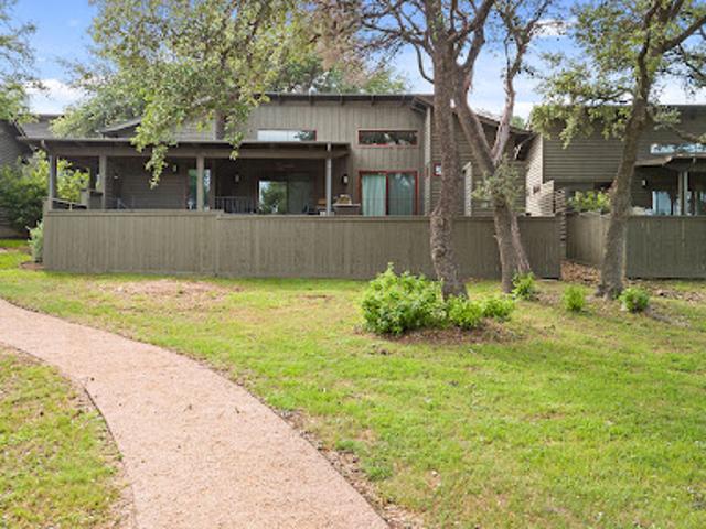 Commercial Land for sale in Spicewood
