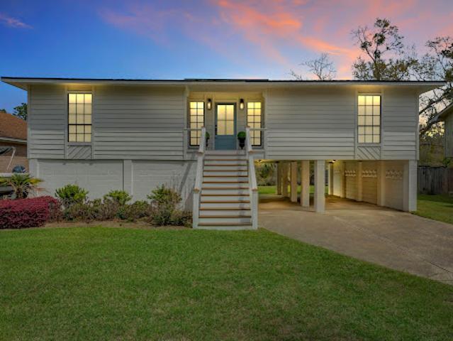 Farm for sale in Mobile, Alabama
