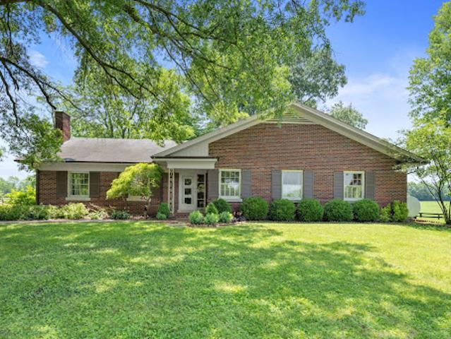 Farm for sale in Lexington, Kentucky