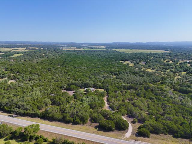 Farm for sale in Blanco, Texas