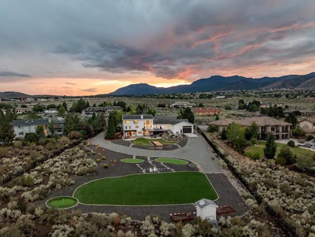 Farm for sale in Reno, Nevada