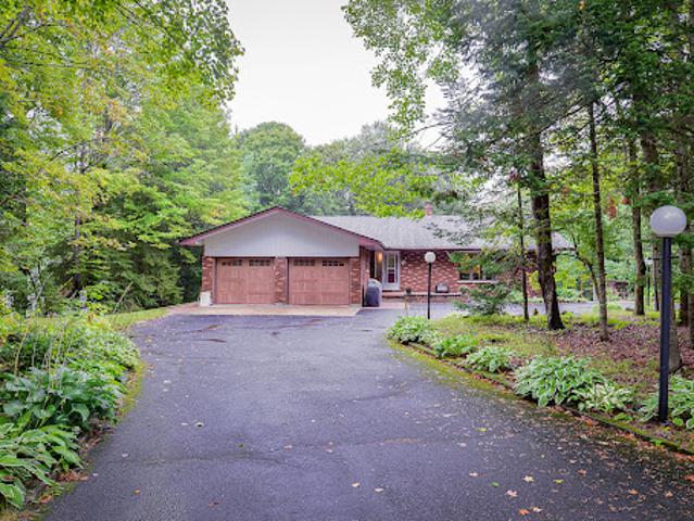 House for sale in Muskoka, Ontario
