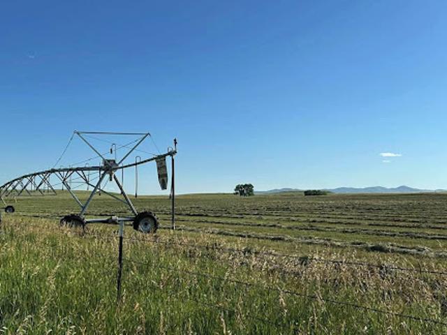 Farm for sale in Wyoming