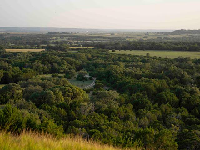 Farm for sale in Bosque, Texas