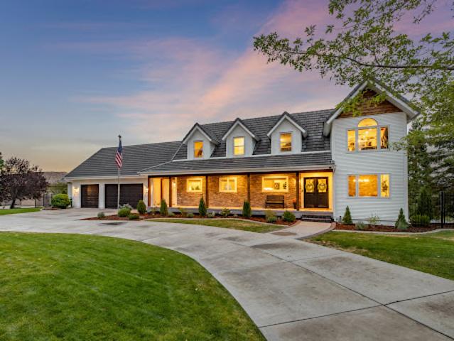 Farm for sale in Reno, Nevada