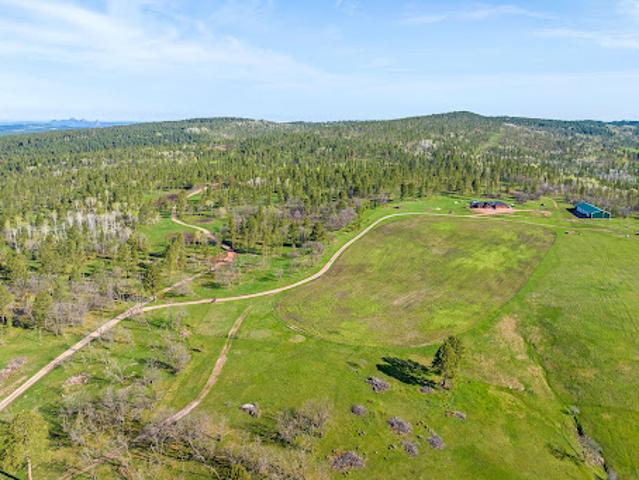 Farm for sale in Wyoming