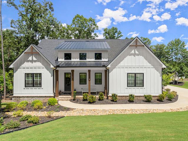 Commercial Land for sale in Ball Ground Commercial Land for sale in Ball Ground