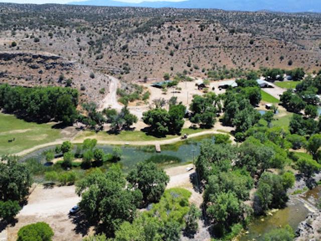 Farm for sale in Lake Montezuma, Arizona
