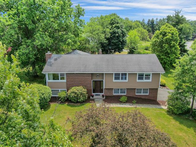 Farm for sale in New York