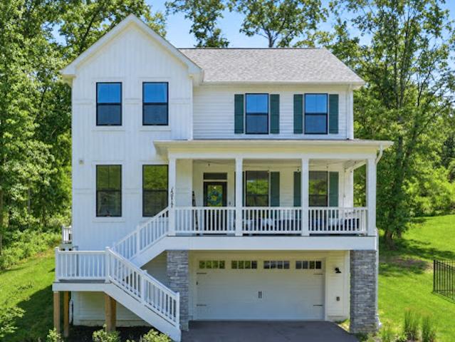 Farm for sale in Silver Spring, Maryland