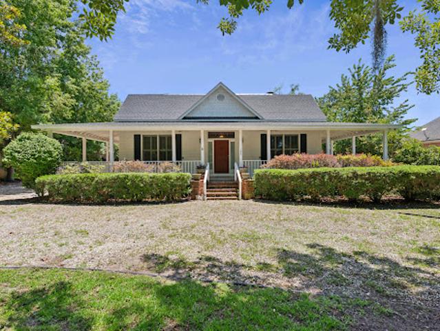 Farm for sale in Glynn, Georgia