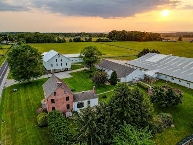Farm for sale in Gettysburg, Pennsylvania