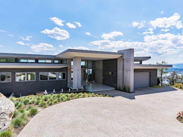 House for sale in Winfield, British Columbia