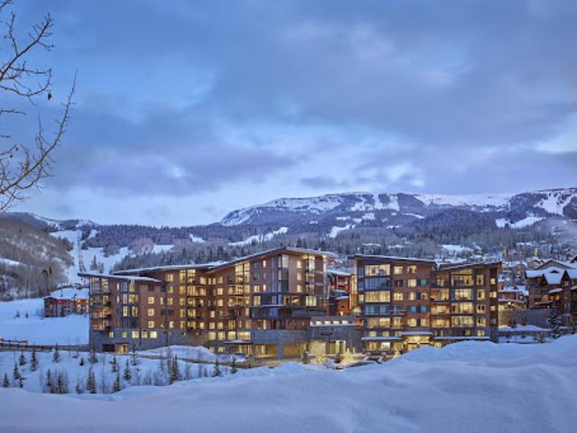Farm for sale in Snowmass Village, Colorado