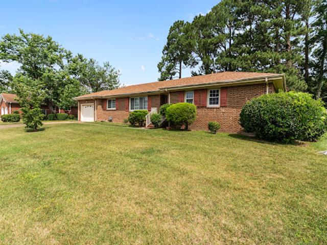 Farm for sale in Virginia