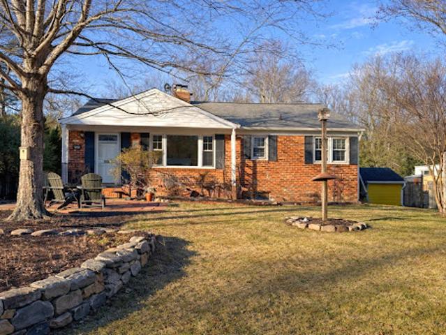 Farm for sale in Virginia