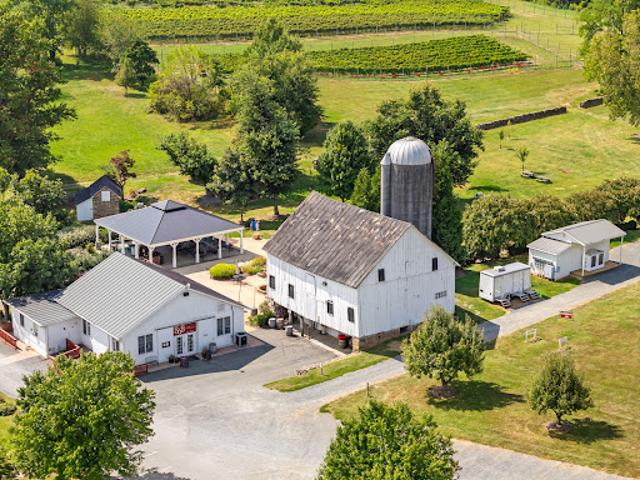 Farm for sale in Virginia