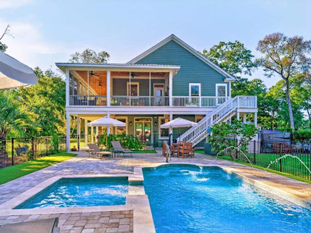 Farm for sale in Murrells Inlet, Georgetown County