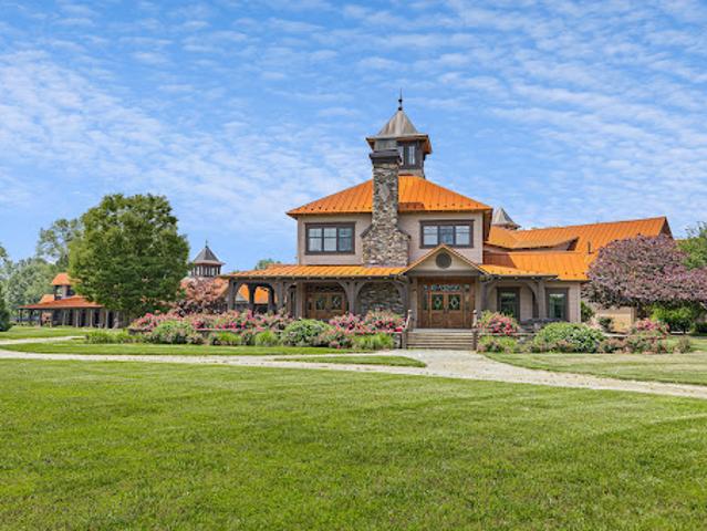 Farm for sale in Cecil, Maryland