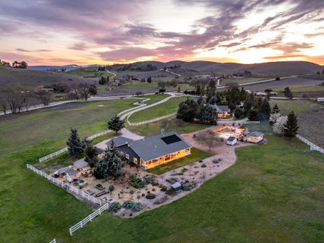 Commercial Land for sale in Templeton