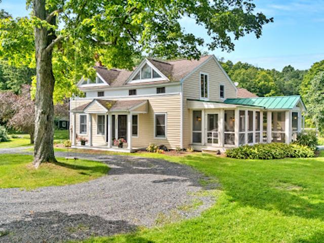 Farm for sale in Ancram, New York