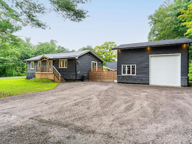House for sale in Muskoka, Ontario