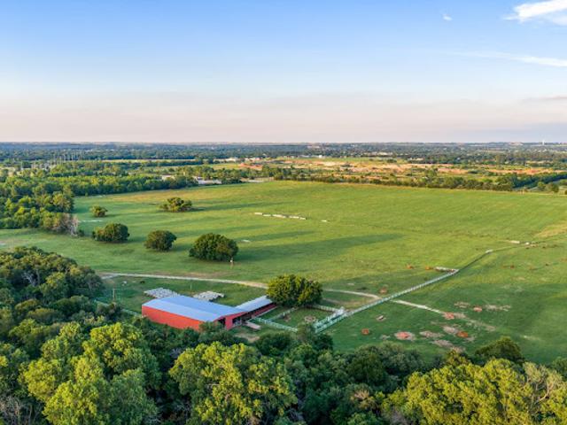 Farm for sale in Wise, Texas