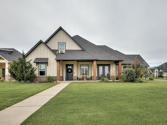 Farm for sale in Norman, Oklahoma