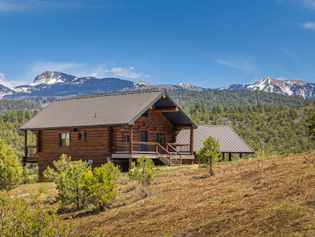 Farm for sale in Montezuma, Colorado