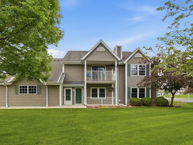 Farm for sale in West Bend, Wisconsin