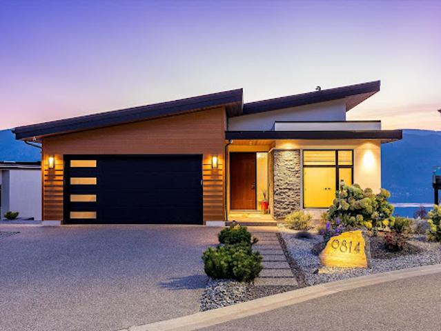 House for sale in Lake Country, British Columbia