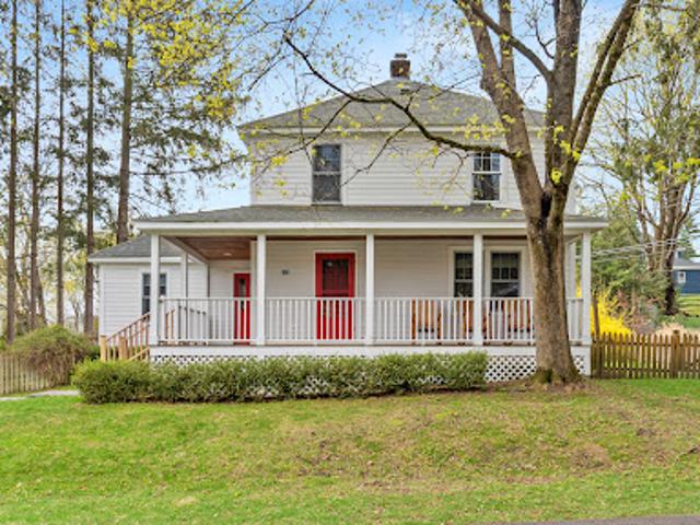 Farm for sale in Berkshire, Massachusetts