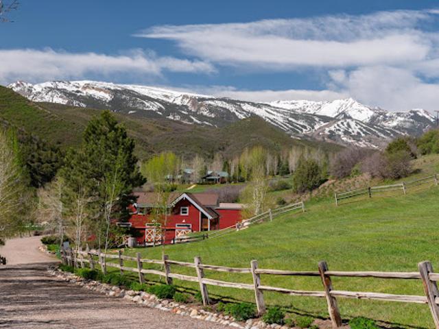 Farm for sale in Snowmass Village, Colorado
