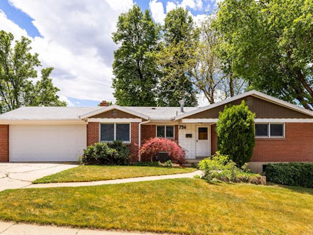 Farm for sale in Bountiful, Utah