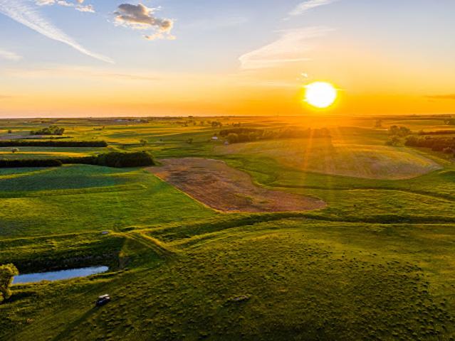 Farm for sale in Gregory, South Dakota