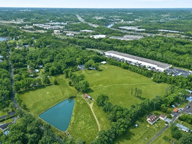 Farm for sale in Virginia