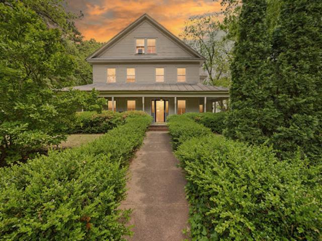 Farm for sale in Merry Hill, North Carolina