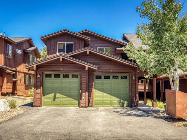 Farm for sale in Truckee, California