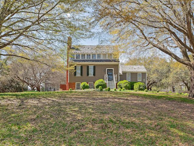 Farm for sale in Virginia