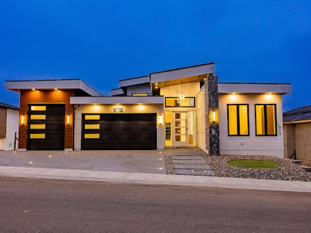 House for sale in Winfield, British Columbia