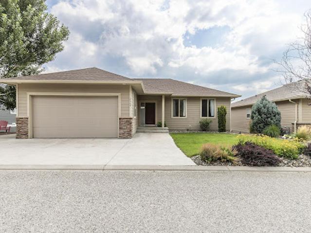 House for sale in West Kelowna, British Columbia