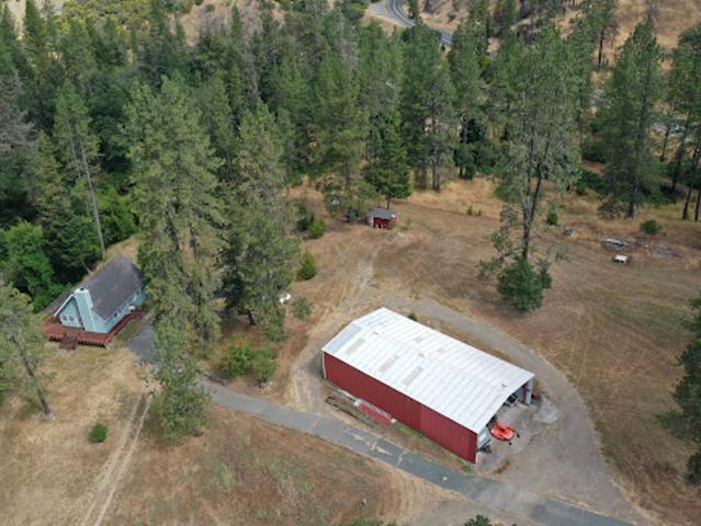 Farm for sale in Laytonville, California