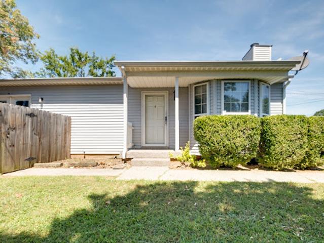 Farm for sale in Tennessee