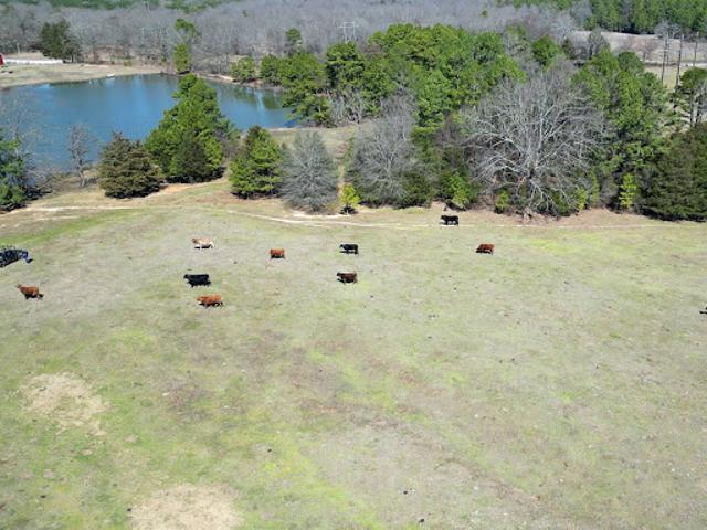 Farm for sale in Antlers, Oklahoma