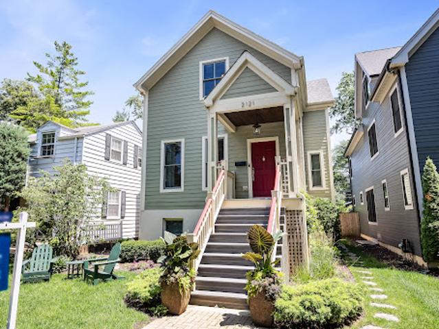 Farm for sale in Evanston, Illinois