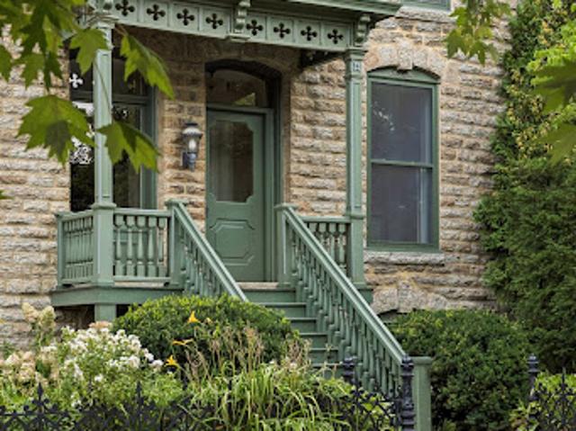 Farm for sale in Hennepin, Minnesota