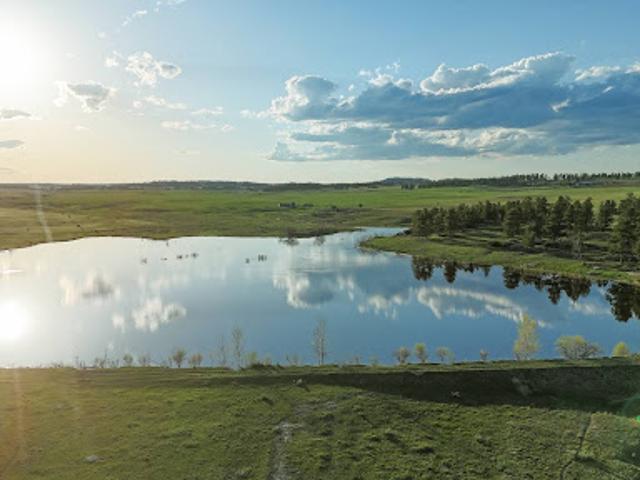 Farm for sale in Montana