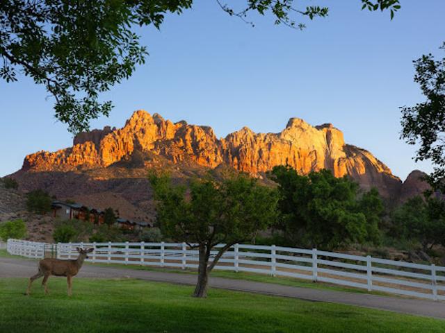 Farm for sale in Springdale, Utah